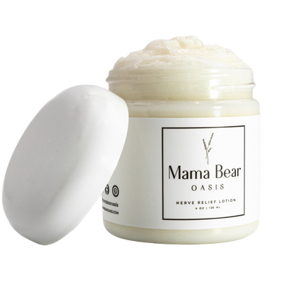 Mama Bear Oasis